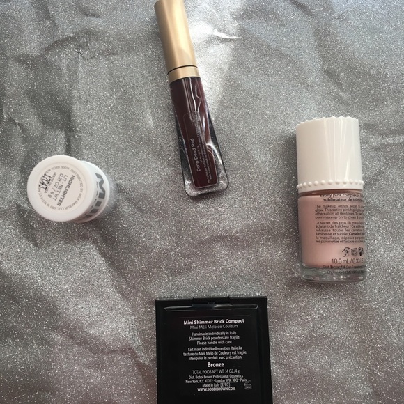 Makeup Bundle 💕 - Picture 2 of 2